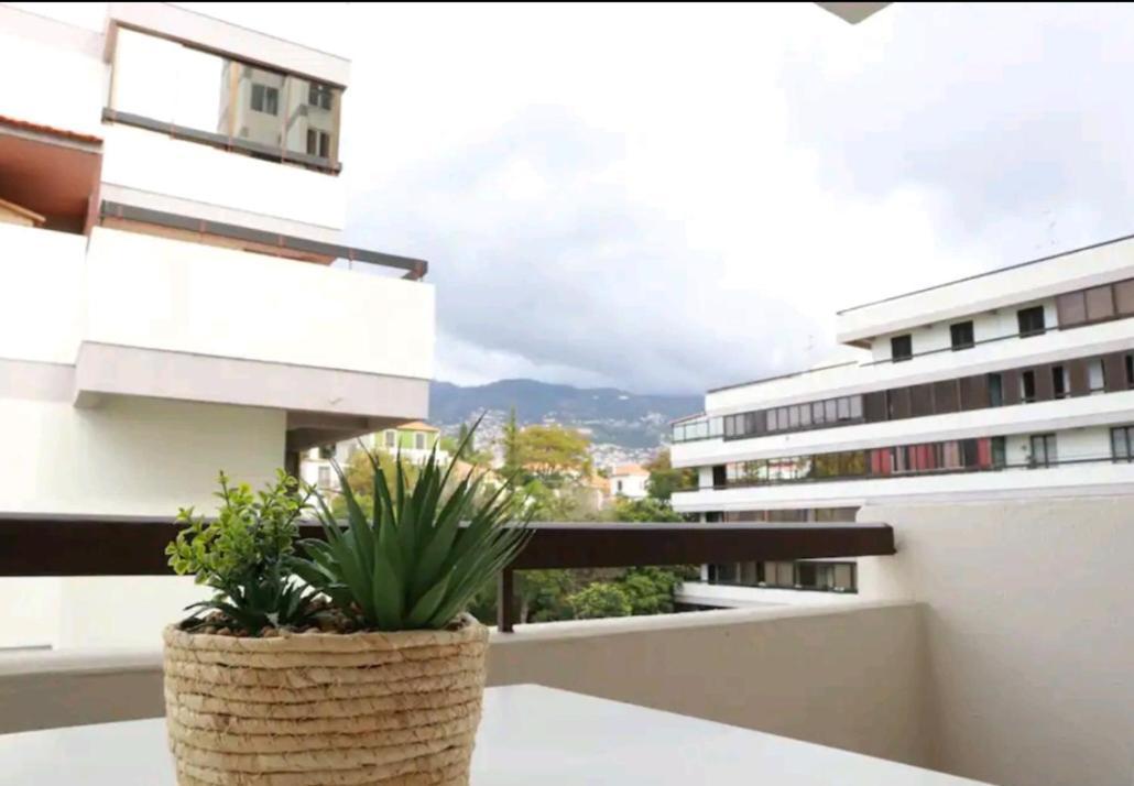Vista Infante Apartments Funchal  Exterior foto