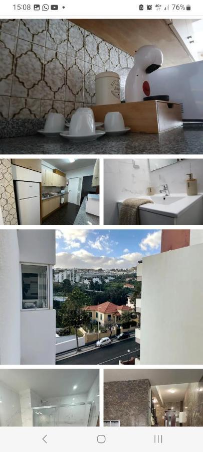 Vista Infante Apartments Funchal  Exterior foto